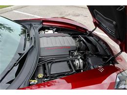2017 Chevrolet Corvette (CC-2076871) for sale in Sarasota, Florida