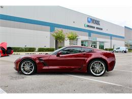 2017 Chevrolet Corvette (CC-2076871) for sale in Sarasota, Florida