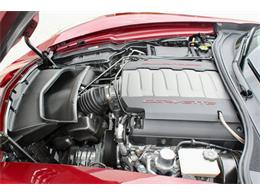 2017 Chevrolet Corvette (CC-2076871) for sale in Sarasota, Florida