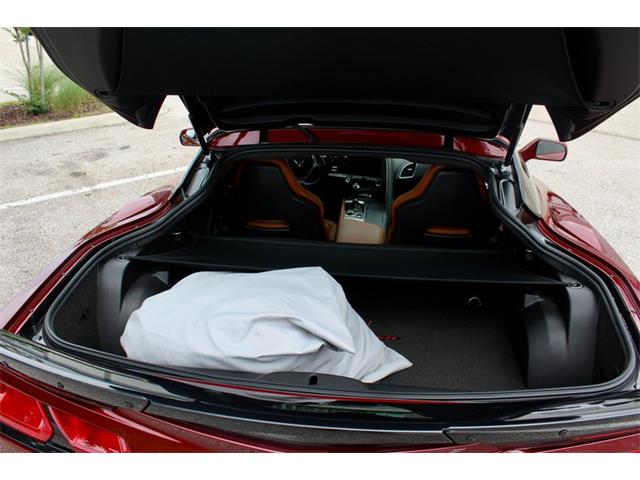 2017 Chevrolet Corvette (CC-2076871) for sale in Sarasota, Florida
