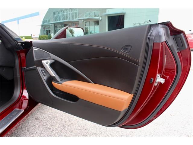 2017 Chevrolet Corvette (CC-2076871) for sale in Sarasota, Florida