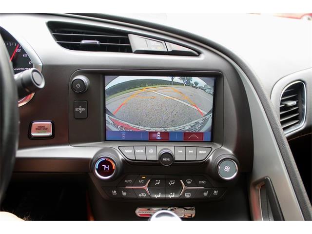 2017 Chevrolet Corvette (CC-2076871) for sale in Sarasota, Florida
