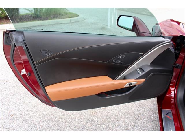 2017 Chevrolet Corvette (CC-2076871) for sale in Sarasota, Florida