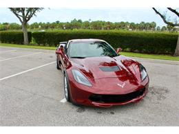 2017 Chevrolet Corvette (CC-2076871) for sale in Sarasota, Florida