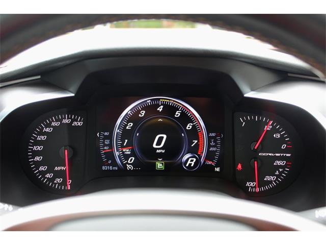 2017 Chevrolet Corvette (CC-2076871) for sale in Sarasota, Florida