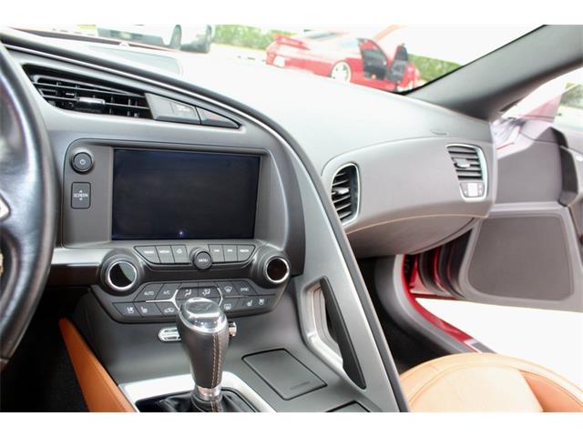2017 Chevrolet Corvette (CC-2076871) for sale in Sarasota, Florida