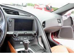 2017 Chevrolet Corvette (CC-2076871) for sale in Sarasota, Florida