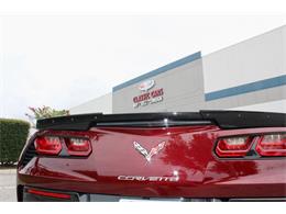 2017 Chevrolet Corvette (CC-2076871) for sale in Sarasota, Florida