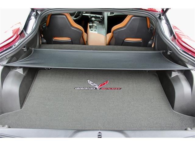 2017 Chevrolet Corvette (CC-2076871) for sale in Sarasota, Florida