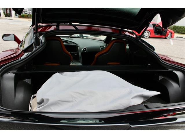 2017 Chevrolet Corvette (CC-2076871) for sale in Sarasota, Florida