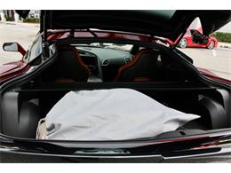 2017 Chevrolet Corvette (CC-2076871) for sale in Sarasota, Florida