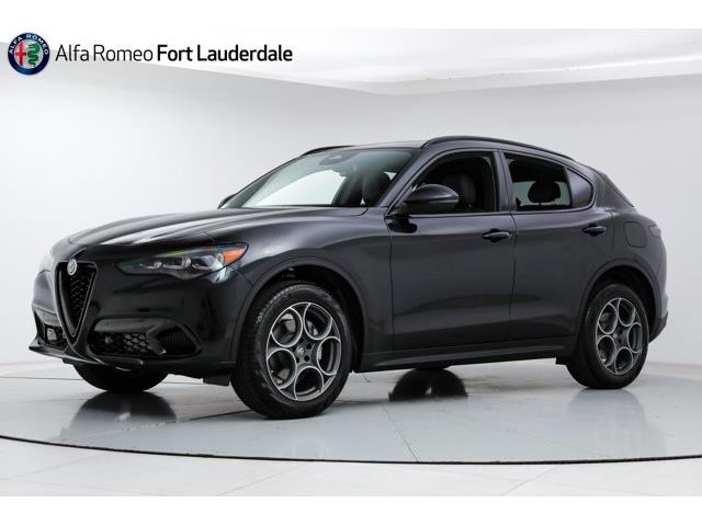 2026 Alfa Romeo Stelvio (CC-2076872) for sale in Fort Lauderdale, Florida