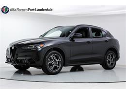 2026 Alfa Romeo Stelvio (CC-2076872) for sale in Fort Lauderdale, Florida