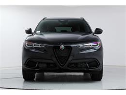 2026 Alfa Romeo Stelvio (CC-2076872) for sale in Fort Lauderdale, Florida