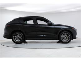 2026 Alfa Romeo Stelvio (CC-2076872) for sale in Fort Lauderdale, Florida