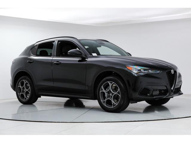 2026 Alfa Romeo Stelvio (CC-2076872) for sale in Fort Lauderdale, Florida