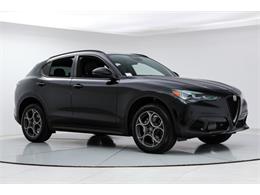 2026 Alfa Romeo Stelvio (CC-2076872) for sale in Fort Lauderdale, Florida