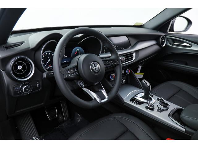 2026 Alfa Romeo Stelvio (CC-2076872) for sale in Fort Lauderdale, Florida