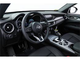 2026 Alfa Romeo Stelvio (CC-2076872) for sale in Fort Lauderdale, Florida
