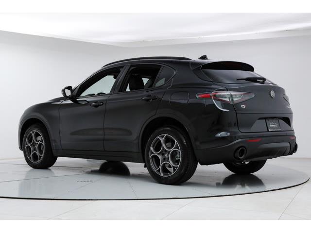 2026 Alfa Romeo Stelvio (CC-2076872) for sale in Fort Lauderdale, Florida