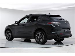2026 Alfa Romeo Stelvio (CC-2076872) for sale in Fort Lauderdale, Florida