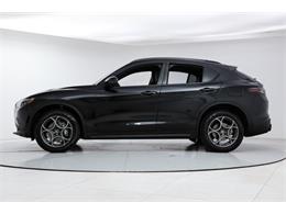 2026 Alfa Romeo Stelvio (CC-2076872) for sale in Fort Lauderdale, Florida