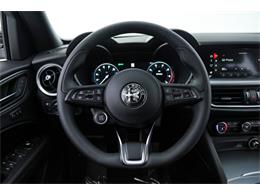 2026 Alfa Romeo Stelvio (CC-2076872) for sale in Fort Lauderdale, Florida