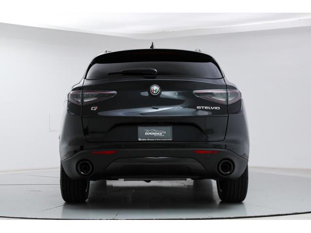 2026 Alfa Romeo Stelvio (CC-2076872) for sale in Fort Lauderdale, Florida