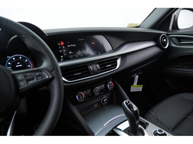 2026 Alfa Romeo Stelvio (CC-2076872) for sale in Fort Lauderdale, Florida
