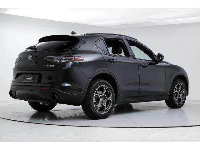 2026 Alfa Romeo Stelvio (CC-2076872) for sale in Fort Lauderdale, Florida
