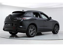 2026 Alfa Romeo Stelvio (CC-2076872) for sale in Fort Lauderdale, Florida