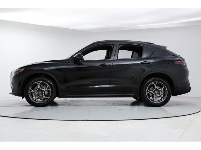 2026 Alfa Romeo Stelvio (CC-2076872) for sale in Fort Lauderdale, Florida