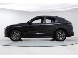 2026 Alfa Romeo Stelvio (CC-2076872) for sale in Fort Lauderdale, Florida