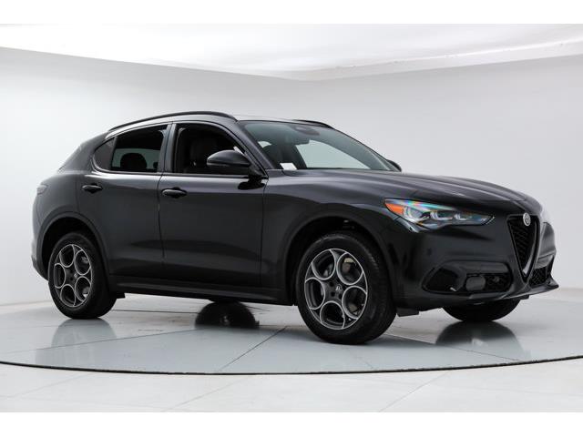 2026 Alfa Romeo Stelvio (CC-2076872) for sale in Fort Lauderdale, Florida