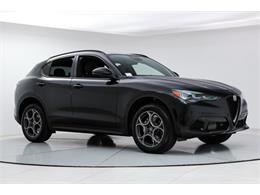 2026 Alfa Romeo Stelvio (CC-2076872) for sale in Fort Lauderdale, Florida