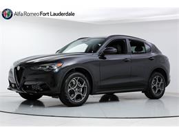 2026 Alfa Romeo Stelvio (CC-2076872) for sale in Fort Lauderdale, Florida