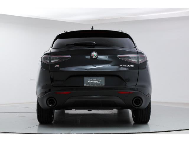 2026 Alfa Romeo Stelvio (CC-2076872) for sale in Fort Lauderdale, Florida
