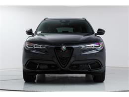 2026 Alfa Romeo Stelvio (CC-2076872) for sale in Fort Lauderdale, Florida