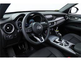 2026 Alfa Romeo Stelvio (CC-2076872) for sale in Fort Lauderdale, Florida