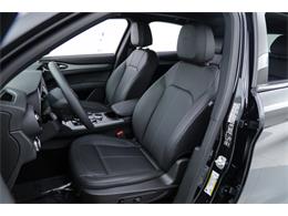 2026 Alfa Romeo Stelvio (CC-2076872) for sale in Fort Lauderdale, Florida