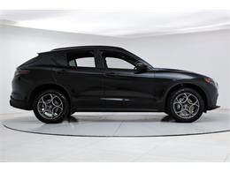 2026 Alfa Romeo Stelvio (CC-2076872) for sale in Fort Lauderdale, Florida