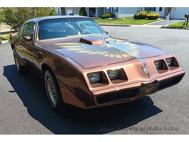 1971 Pontiac Firebird Trans Am (CC-2076873) for sale in Calverton, New York