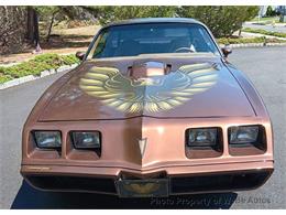 1971 Pontiac Firebird Trans Am (CC-2076873) for sale in Calverton, New York