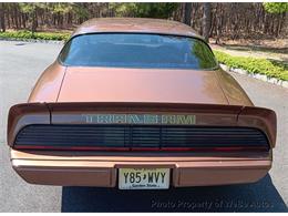 1971 Pontiac Firebird Trans Am (CC-2076873) for sale in Calverton, New York