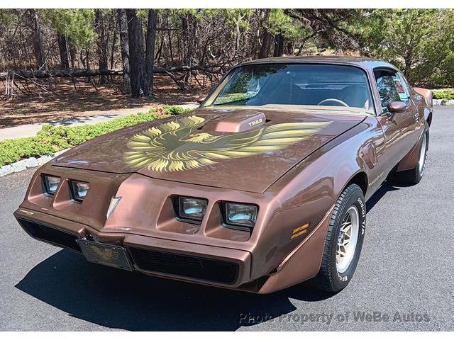 1971 Pontiac Firebird Trans Am (CC-2076873) for sale in Calverton, New York