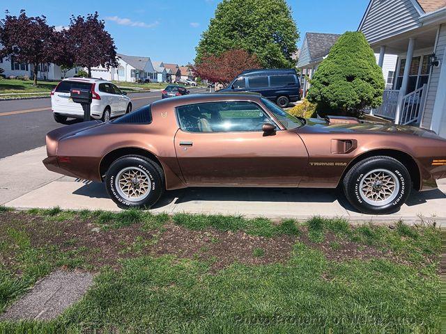 1971 Pontiac Firebird Trans Am (CC-2076873) for sale in Calverton, New York