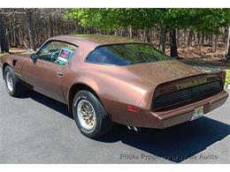 1971 Pontiac Firebird Trans Am (CC-2076873) for sale in Calverton, New York