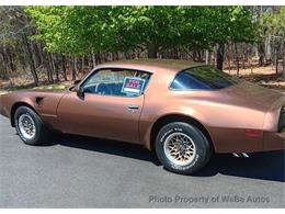 1971 Pontiac Firebird Trans Am (CC-2076873) for sale in Calverton, New York