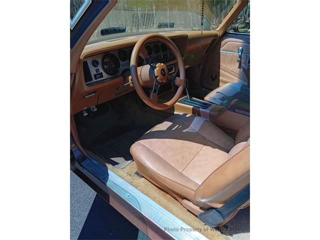 1971 Pontiac Firebird Trans Am (CC-2076873) for sale in Calverton, New York
