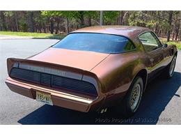 1971 Pontiac Firebird Trans Am (CC-2076873) for sale in Calverton, New York